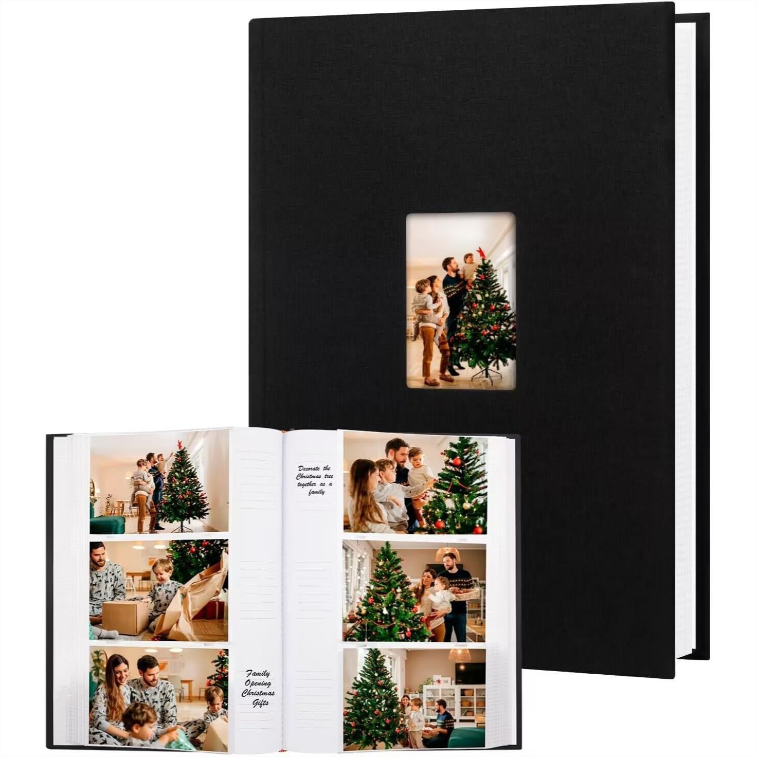 Baby Products Pictures - 450 Pockets Photo Album 4x6 with