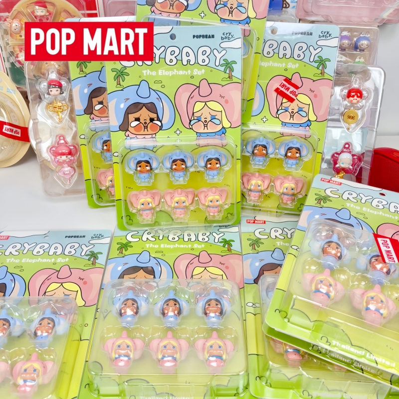 Baby Products Thailand - Hot Selling Genuine Popmart Thailand Limited