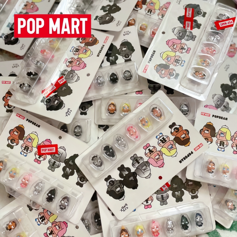 Baby Products Thailand - Hot Selling Genuine Popmart Thailand Limited