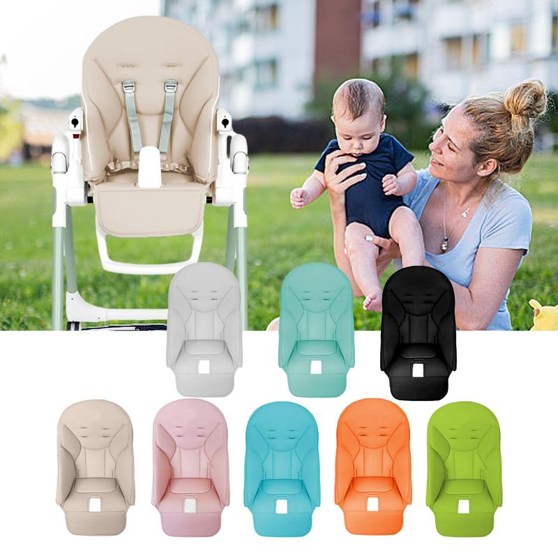 Seat Cushion For Peg perego Si - Baby High Chair Booster บทวิจารณ์และราคา