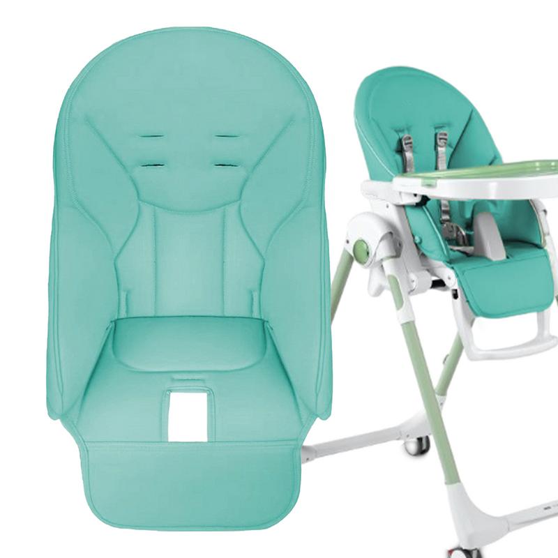 Seat Cushion For Peg perego Si - Baby High Chair Booster บทวิจารณ์และราคา