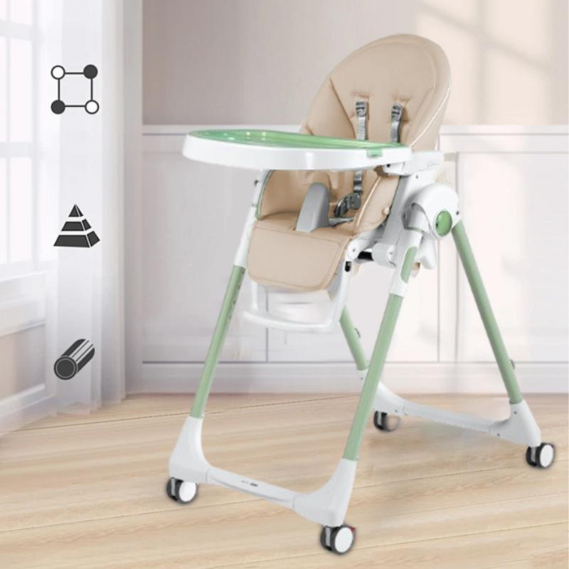 Seat Cushion For Peg perego Si - Baby High Chair Booster บทวิจารณ์และราคา