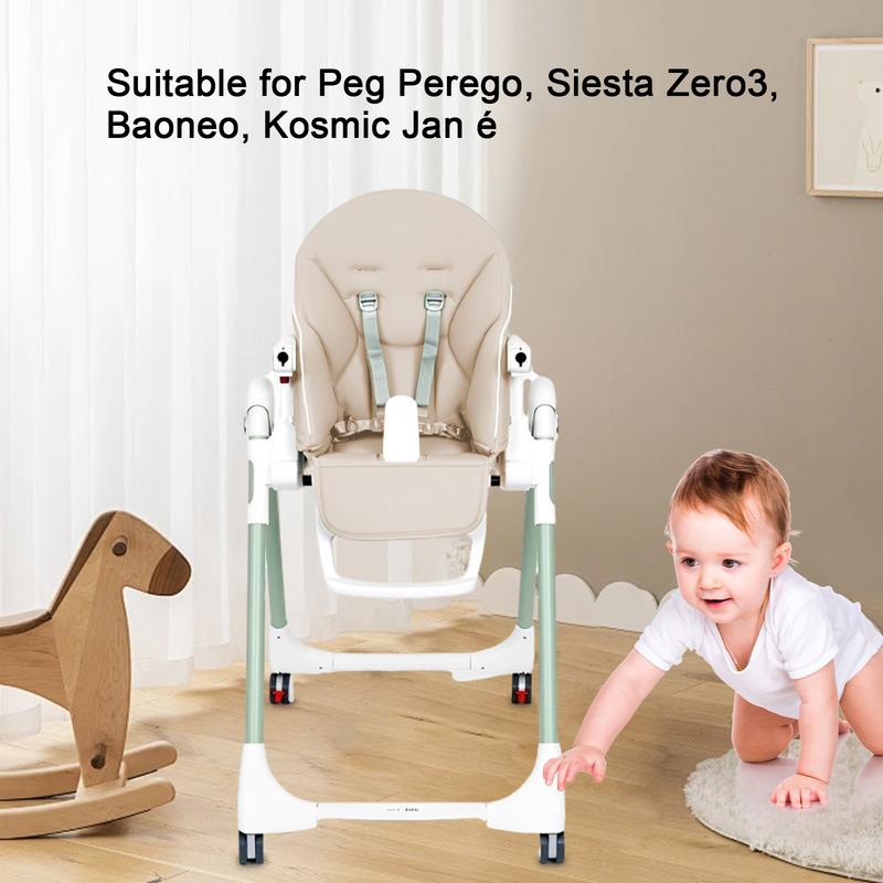 Seat Cushion For Peg perego Si - Baby High Chair Booster บทวิจารณ์และราคา