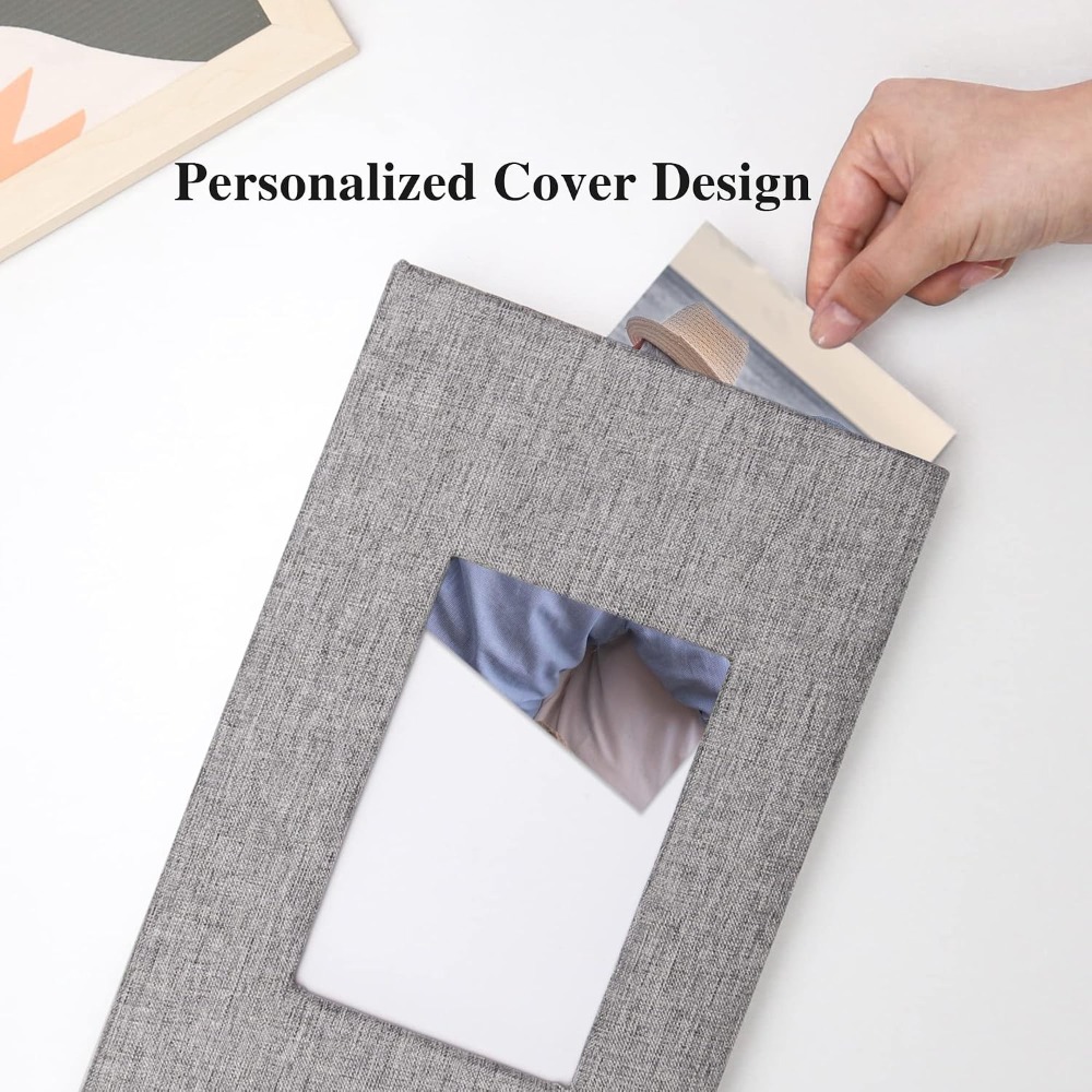 Photo Album 4x6 with 300 Pocke - Baby Products Pictures บทวิจารณ์และราคา