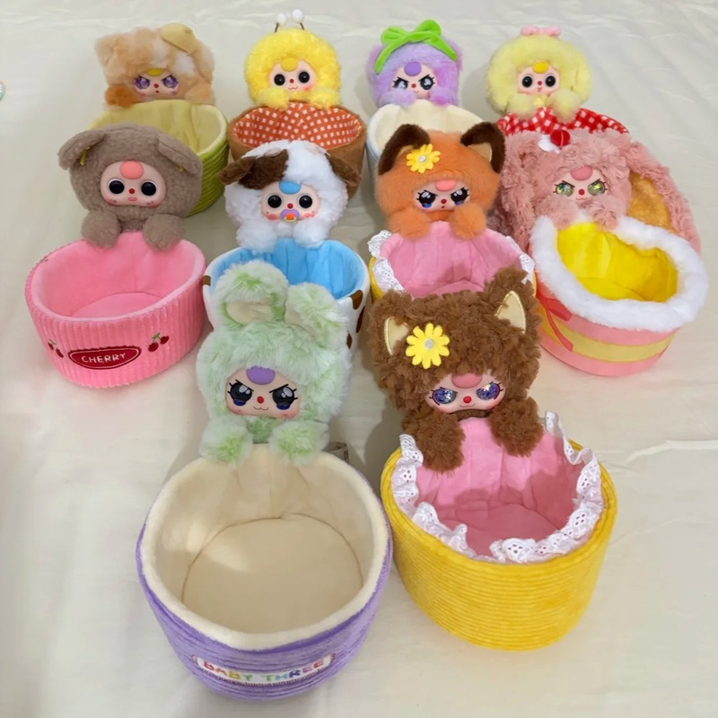 Original Baby Three Storage Ba - Baby Products Gift Baskets บทวิจารณ์และราคา