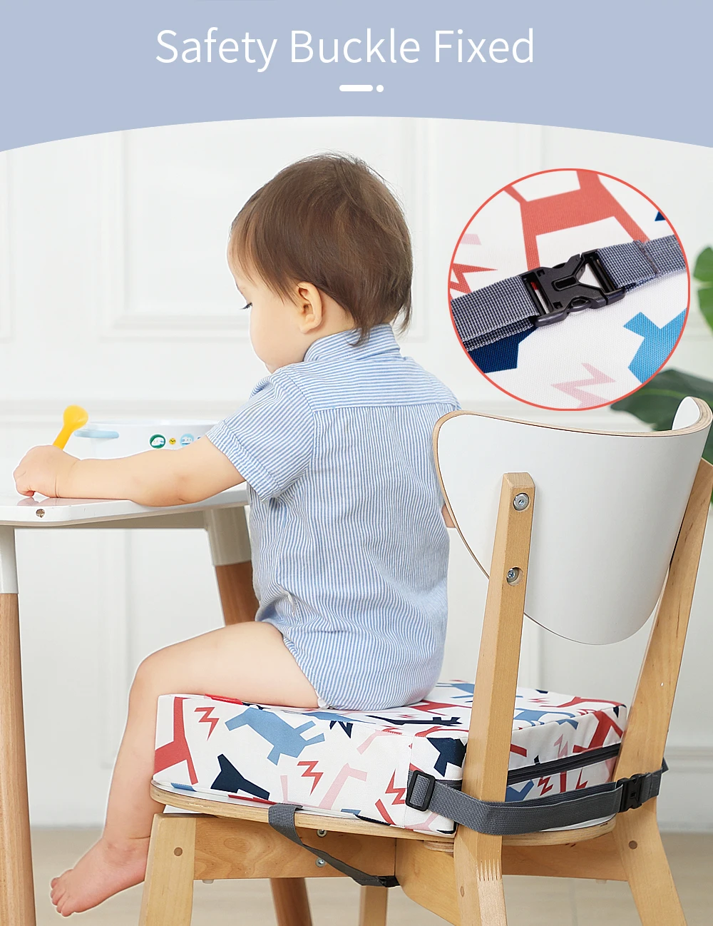 Insular Children's Kids' Incre - Baby High Chair Booster บทวิจารณ์และราคา