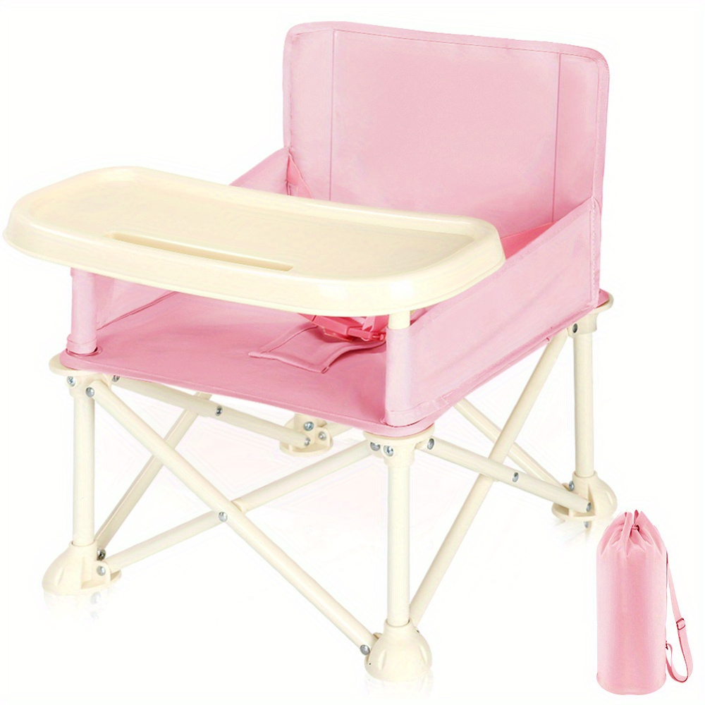 Stylish and Durable High Chair - Baby High Chair Booster บทวิจารณ์และราคา