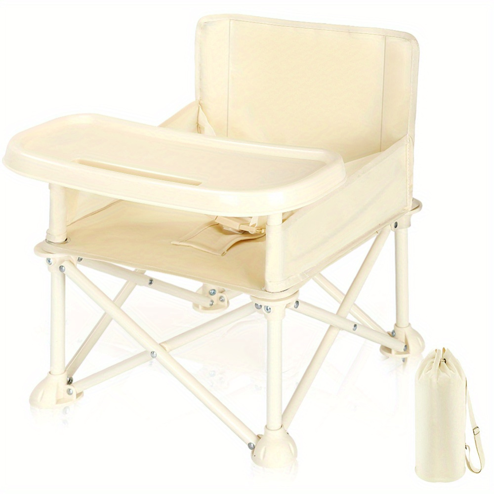 Stylish and Durable High Chair - Baby High Chair Booster บทวิจารณ์และราคา