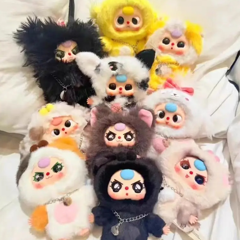 Baby Three Cats And Dogs Serie - Baby Products Miniso บทวิจารณ์และราคา