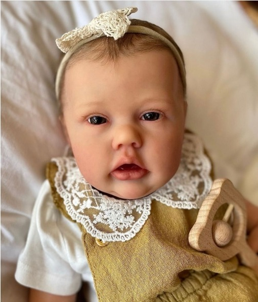 NPK 24''Handmade High Quantity - Baby Products Pictures บทวิจารณ์และราคา
