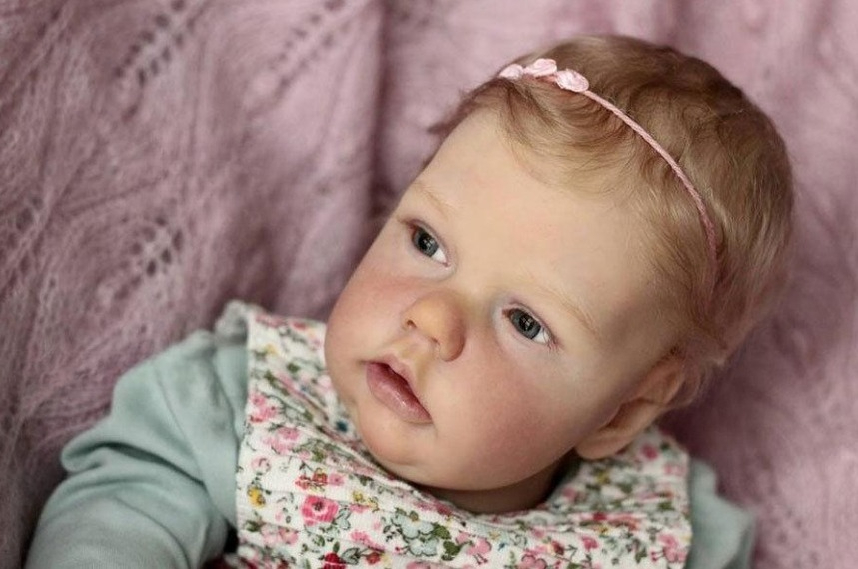 NPK 24''Handmade High Quantity - Baby Products Pictures บทวิจารณ์และราคา