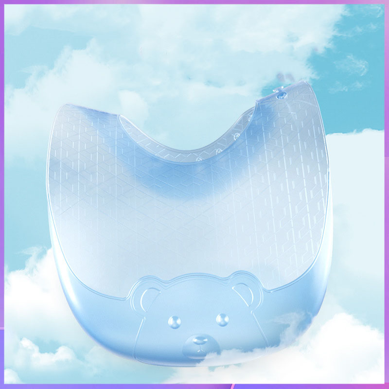 Lightweight silicone bib for b - Silicone Baby Bibs บทวิจารณ์และราคา