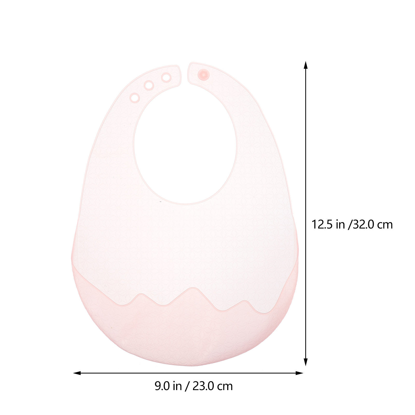 Baby Bib Silicone Newborn Droo - Silicone Baby Bibs บทวิจารณ์และราคา