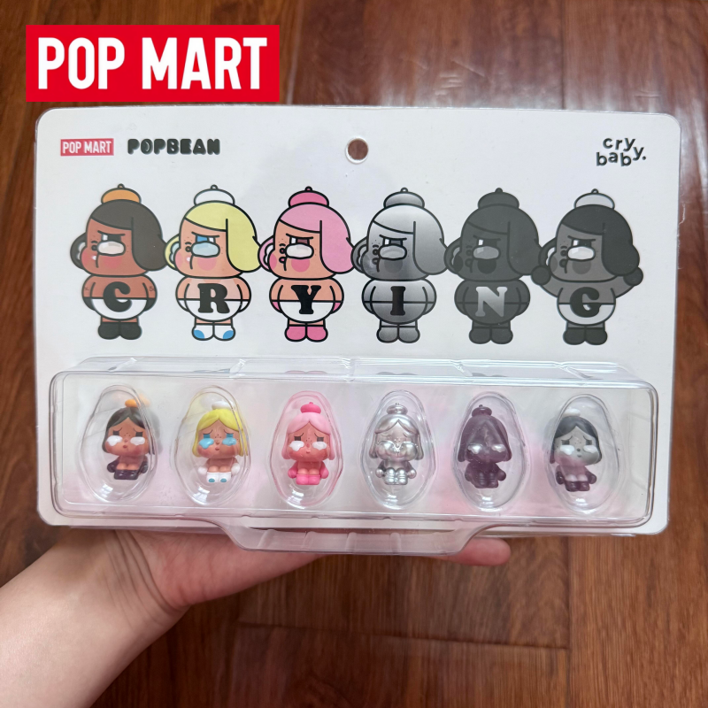 New Arrivals Original Popmart  - Baby Products Thailand บทวิจารณ์และราคา