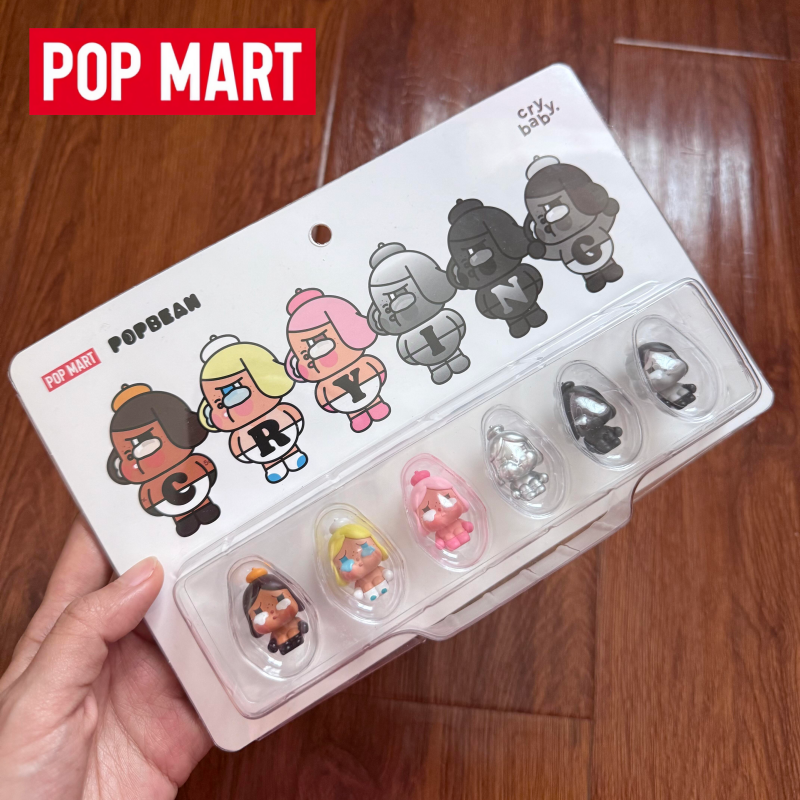 New Arrivals Original Popmart  - Baby Products Thailand บทวิจารณ์และราคา