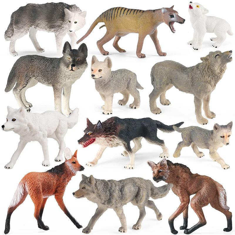 Oenux Wild Beast Animals Small - Baby Products Pictures บทวิจารณ์และราคา