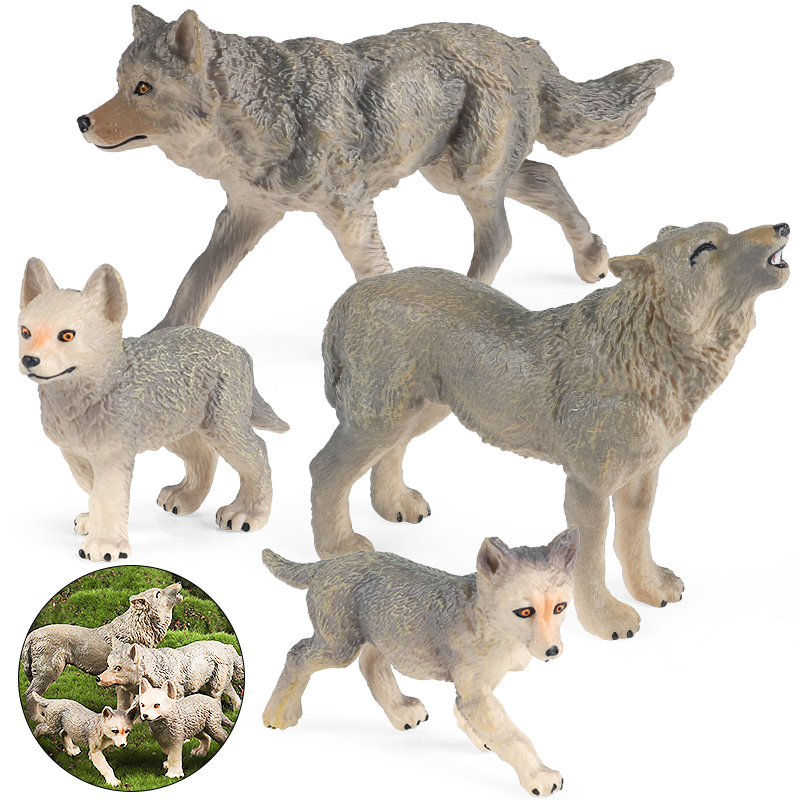 Oenux Wild Beast Animals Small - Baby Products Pictures บทวิจารณ์และราคา