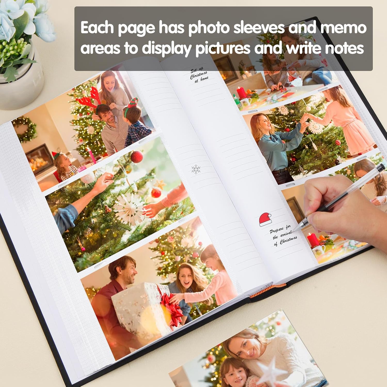 450 Pockets Photo Album 4x6 wi - Baby Products Pictures บทวิจารณ์และราคา