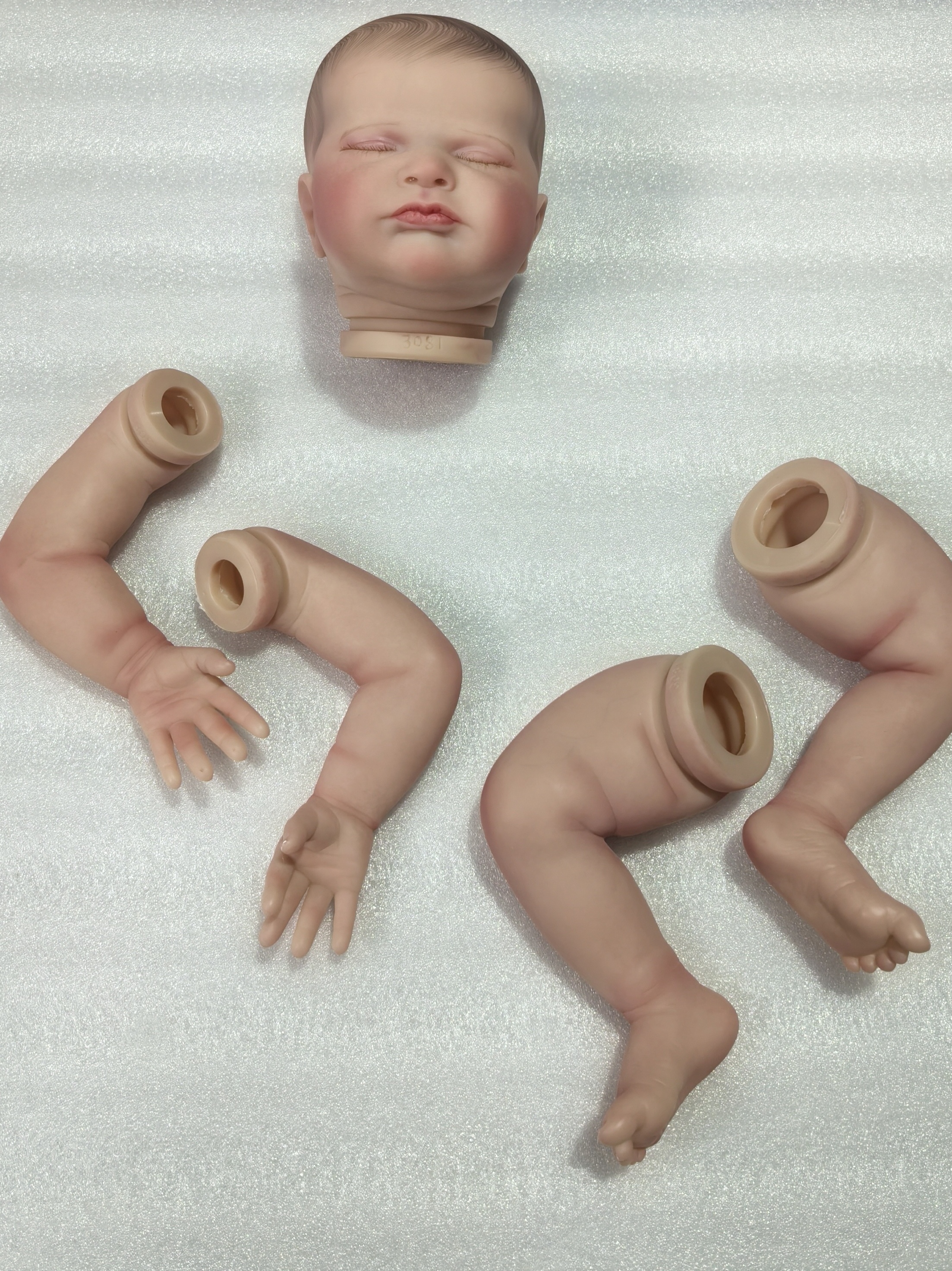 NPK 19inch Max Already Painted - Baby Products Pictures บทวิจารณ์และราคา