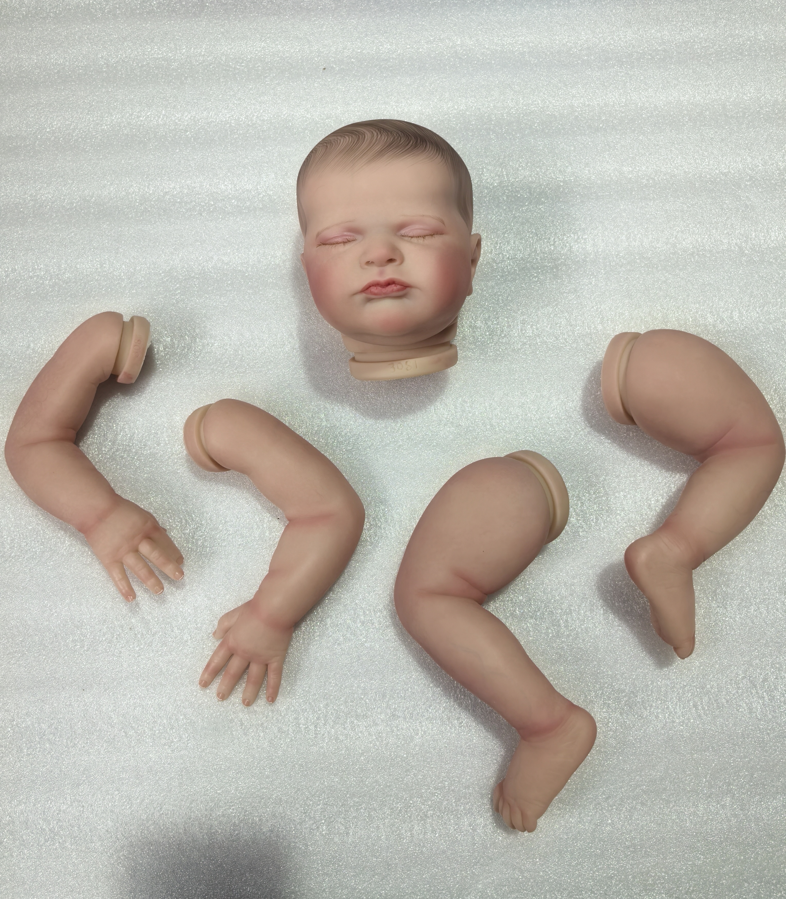 NPK 19inch Max Already Painted - Baby Products Pictures บทวิจารณ์และราคา