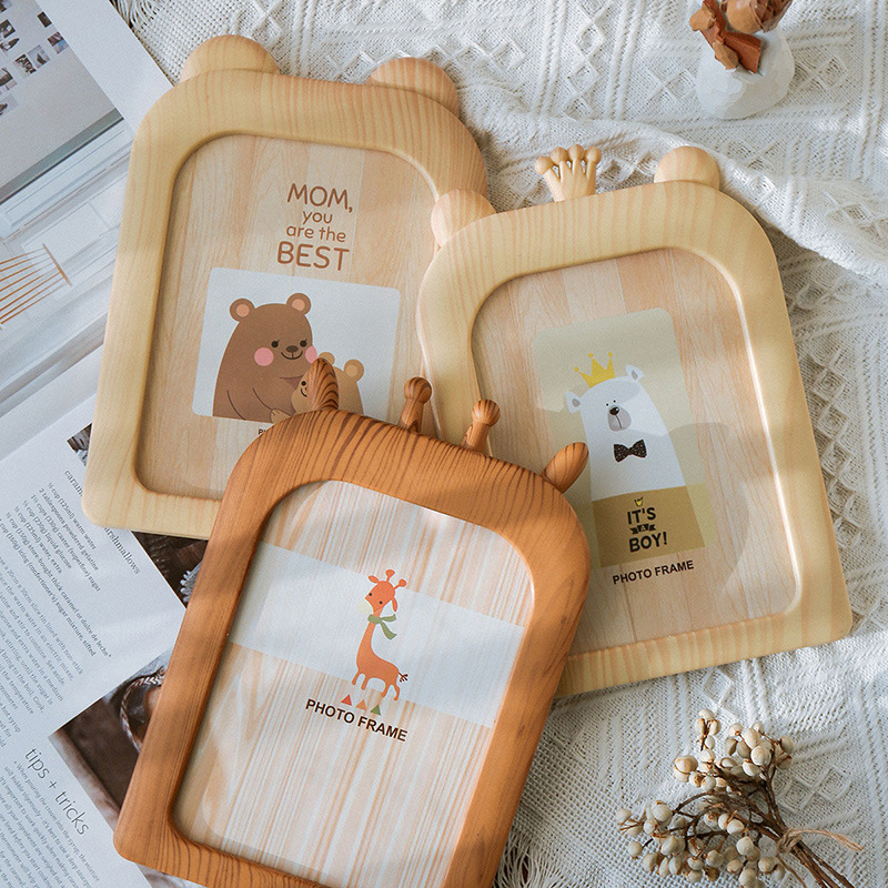 7inch Wall Photo Frame with Ha - Baby Products Pictures บทวิจารณ์และราคา