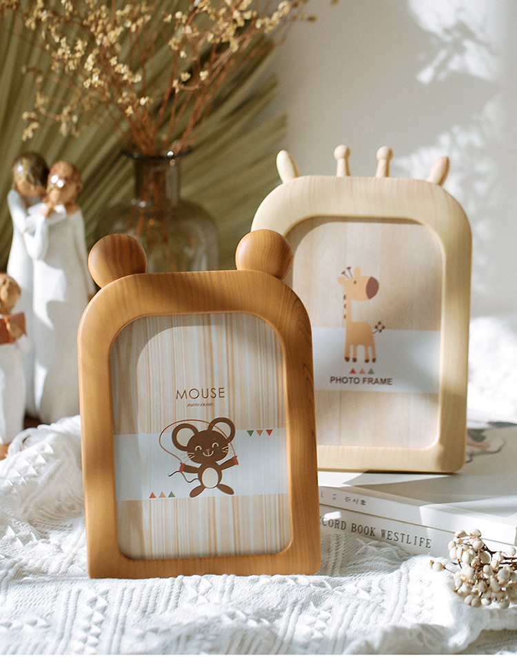 7inch Wall Photo Frame with Ha - Baby Products Pictures บทวิจารณ์และราคา