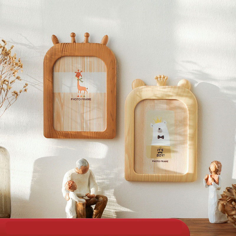 7inch Wall Photo Frame with Ha - Baby Products Pictures บทวิจารณ์และราคา