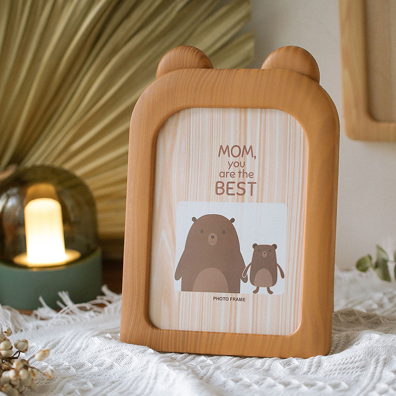 7inch Wall Photo Frame with Ha - Baby Products Pictures บทวิจารณ์และราคา