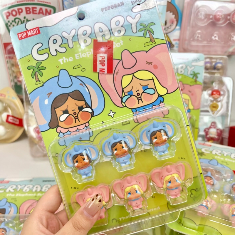 Hot Selling Genuine Popmart Th - Baby Products Thailand บทวิจารณ์และราคา