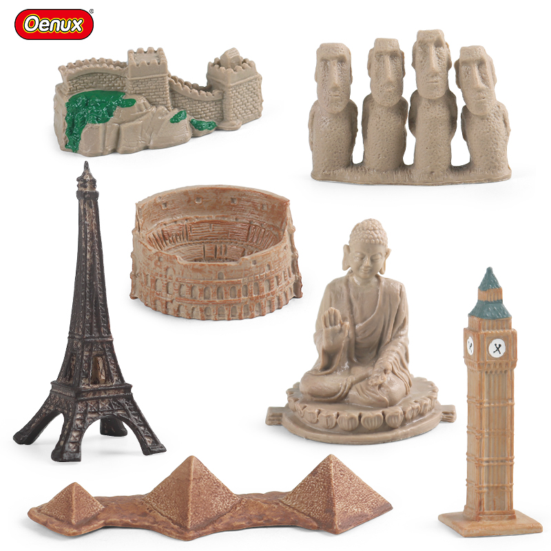 Oenux Baby Montessori Building - Baby Products Pictures บทวิจารณ์และราคา