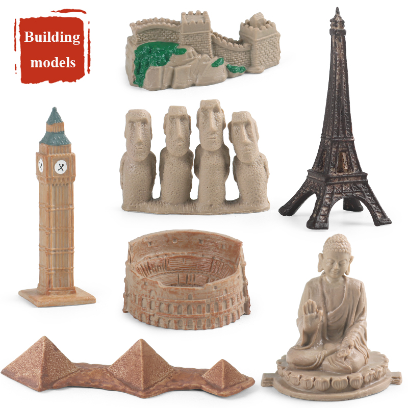 Oenux Baby Montessori Building - Baby Products Pictures บทวิจารณ์และราคา
