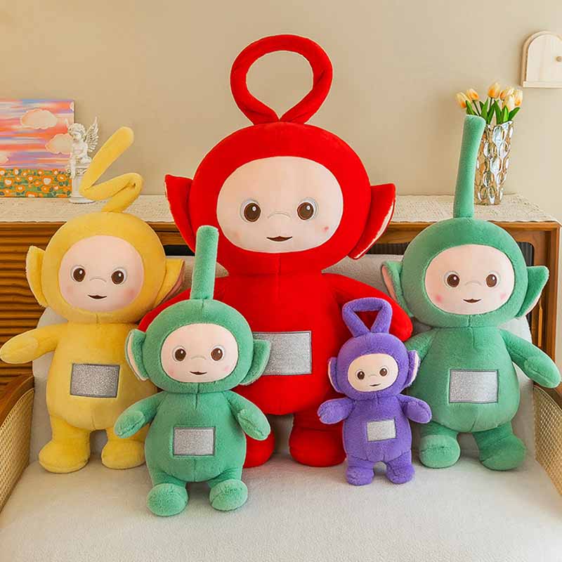 Miniso 30Cm Cute Antenna Baby  - Baby Products Miniso บทวิจารณ์และราคา