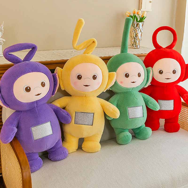 Miniso 30Cm Cute Antenna Baby  - Baby Products Miniso บทวิจารณ์และราคา