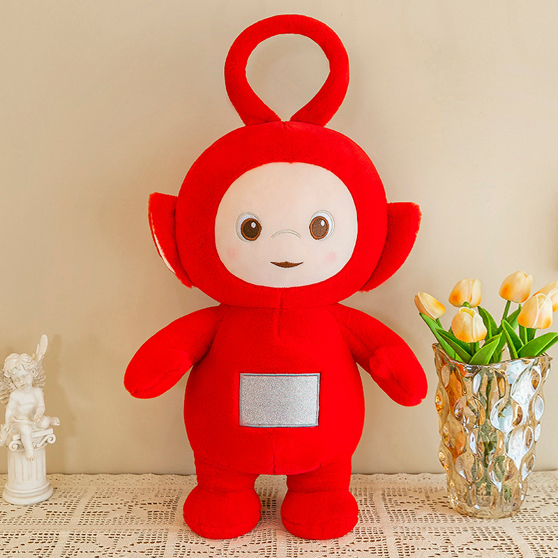 Miniso 30Cm Cute Antenna Baby  - Baby Products Miniso บทวิจารณ์และราคา