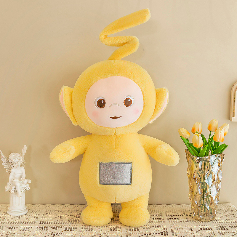 Miniso 30Cm Cute Antenna Baby  - Baby Products Miniso บทวิจารณ์และราคา