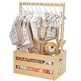 Baby Products Storage Basket H - Baby Products Gift Baskets บทวิจารณ์และราคา