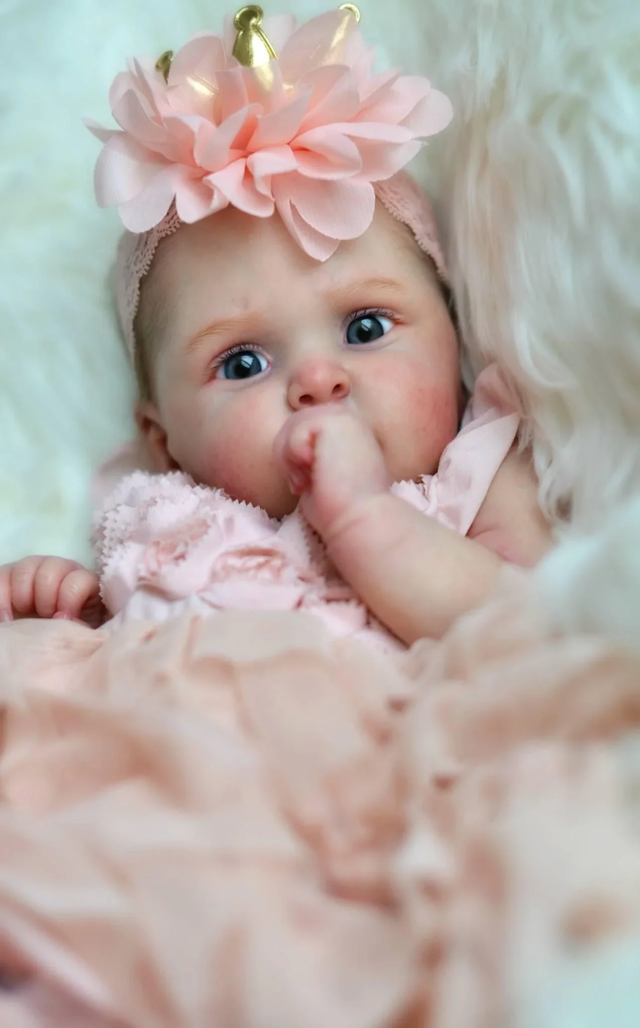 NPK 20''Handmade 3D Skin Visib - Baby Products Pictures บทวิจารณ์และราคา