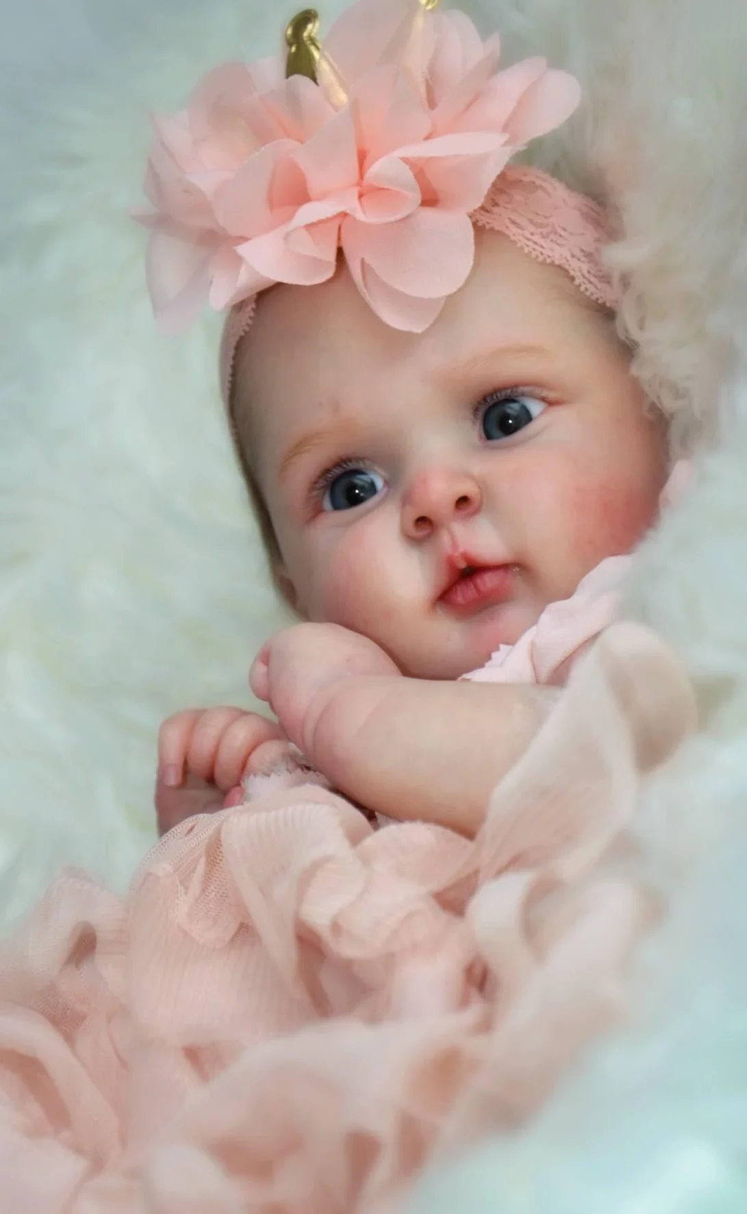 NPK 20''Handmade 3D Skin Visib - Baby Products Pictures บทวิจารณ์และราคา