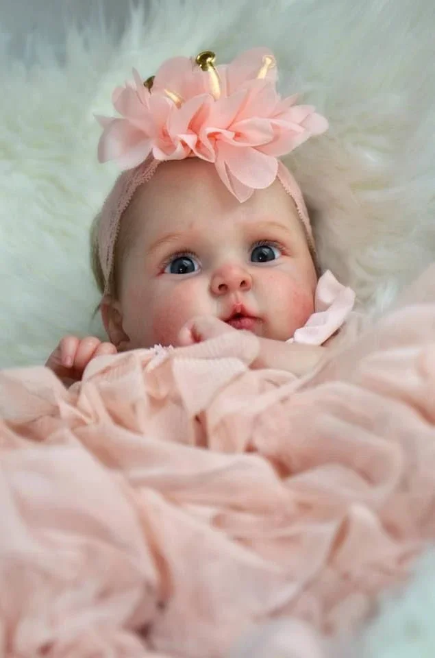 NPK 20''Handmade 3D Skin Visib - Baby Products Pictures บทวิจารณ์และราคา