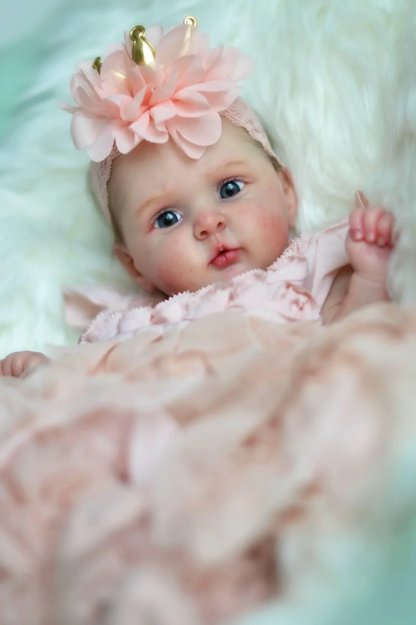 NPK 20''Handmade 3D Skin Visib - Baby Products Pictures บทวิจารณ์และราคา