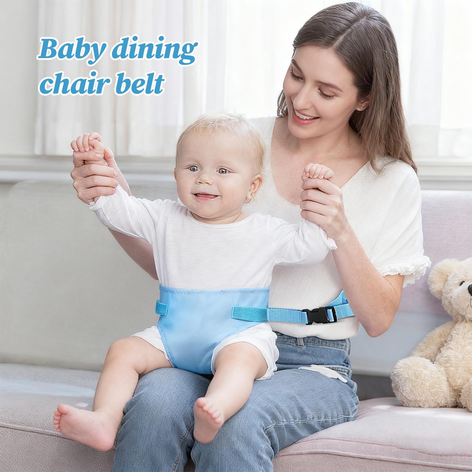 Baby Harness Seat For High Cha - Baby High Chair Booster บทวิจารณ์และราคา