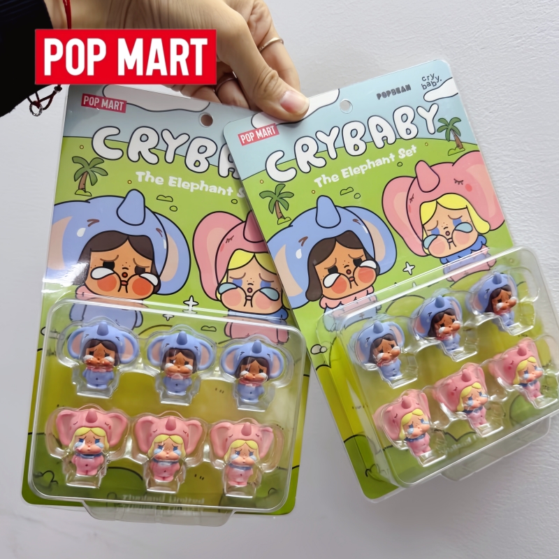 Genuine Hot Selling Popmart Th - Baby Products Thailand บทวิจารณ์และราคา