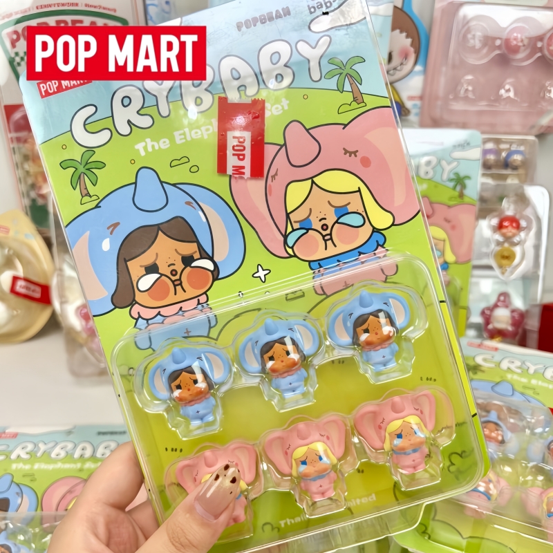 Genuine Hot Selling Popmart Th - Baby Products Thailand บทวิจารณ์และราคา