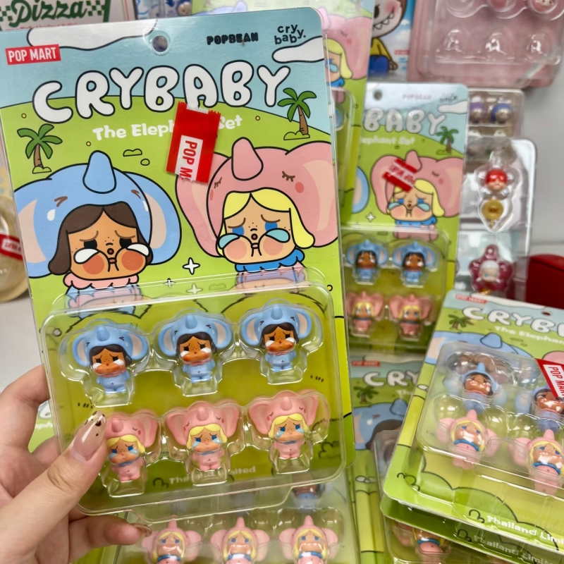 Genuine Hot Selling Popmart Th - Baby Products Thailand บทวิจารณ์และราคา