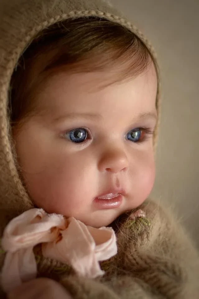 NPK 19''Handmade 3D Skin Roote - Baby Products Pictures บทวิจารณ์และราคา