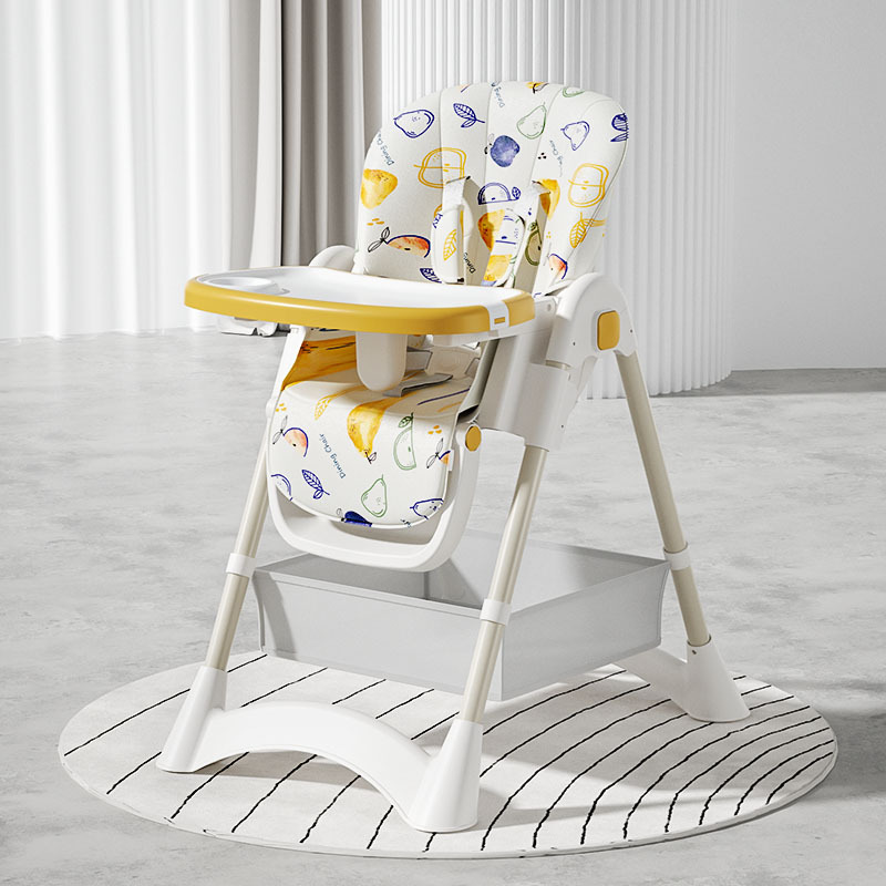 Adjustable Height Baby High Ch - Baby High Chair Booster บทวิจารณ์และราคา