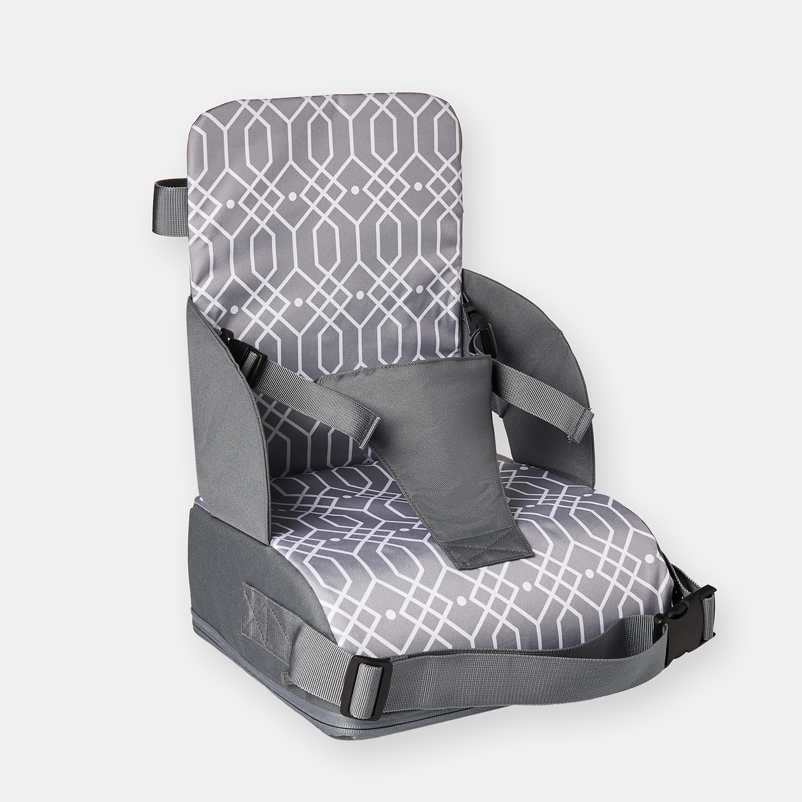 Portable Child Seat Height Inc - Baby High Chair Booster บทวิจารณ์และราคา