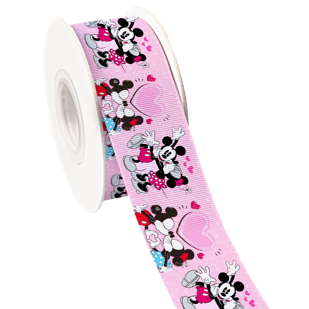 10yards Grosgrain Ribbon Disne - Baby Products Pictures บทวิจารณ์และราคา