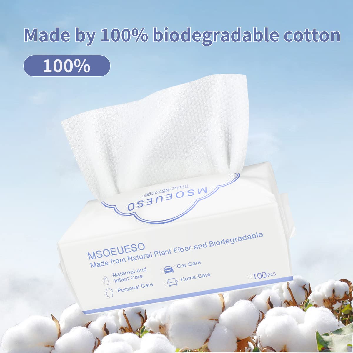 Cotton Disposable Face Towel,  - Baby Products For Dry Skin บทวิจารณ์และราคา