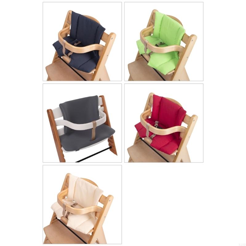 N1HB Portable Highchair Cushio - Baby High Chair Booster บทวิจารณ์และราคา